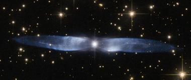 宇宙天象,揭秘神秘天象之谜